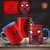 Caneca Marvel - Homem Aranha na internet