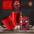 Caneca Marvel - Homem Aranha - Nerdz Mug