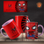 Caneca Marvel - Homem Aranha - loja online