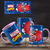 Caneca Marvel - Capitão América - loja online