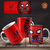 Caneca Marvel - Homem Aranha - comprar online