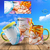 Caneca Anime - Dragon Ball - comprar online