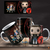 Caneca Stranger Things - comprar online