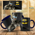 Caneca DC Batman na internet