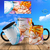 Caneca Anime - Dragon Ball - loja online