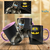 Caneca DC Batman - Nerdz Mug