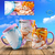 Caneca Anime - Dragon Ball