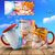 Caneca Anime - Dragon Ball