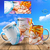 Caneca Anime - Dragon Ball - comprar online