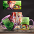 Imagem do Caneca Anime - Demon Slayer