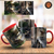 Caneca The last of Us - Nerdz Mug