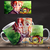 Caneca Anime - Demon Slayer na internet