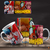 Caneca Anime - Chainsaw Men na internet