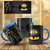 Caneca DC Batman - comprar online