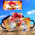 Caneca Anime - Dragon Ball - Nerdz Mug