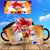 Caneca Anime - Dragon Ball - loja online