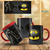 Caneca DC Batman