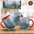 Caneca The last of Us - Nerdz Mug