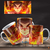 Caneca Anime - Demon Slayer na internet