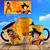 Caneca Anime - Dragon Ball na internet