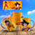 Caneca Anime - Dragon Ball - loja online