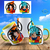 Caneca Anime - Dragon Ball - comprar online