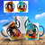 Caneca Anime - Dragon Ball na internet