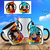 Caneca Anime - Dragon Ball