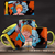 Caneca Anime - Chainsaw Men - comprar online