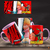 Caneca Anime - Chainsaw Men