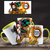 Caneca Anime - Demon Slayer na internet