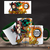 Caneca Anime - Demon Slayer - Nerdz Mug