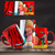 Caneca Anime - Chainsaw Men - Nerdz Mug