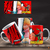 Caneca Anime - Chainsaw Men na internet