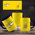 Caneca Simpsons na internet