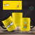 Caneca Simpsons - Nerdz Mug