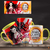 Caneca Anime - Demon Slayer - comprar online