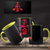 Caneca Marvel - Dead Pool - comprar online