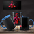 Caneca Marvel - Dead Pool na internet