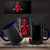 Caneca Marvel - Dead Pool - Nerdz Mug