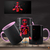 Caneca Marvel - Dead Pool - loja online