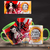 Caneca Anime - Demon Slayer