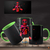 Caneca Marvel - Dead Pool - comprar online