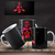 Caneca Marvel - Dead Pool na internet