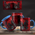 Caneca Marvel - Dead Pool - loja online