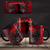 Caneca Marvel - Dead Pool - Nerdz Mug