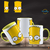 Caneca Simpsons - comprar online