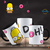 Caneca Simpsons - Nerdz Mug