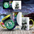 Caneca Anime Calaveiros do Zodíaco - comprar online