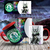 Caneca Anime Calaveiros do Zodíaco - comprar online